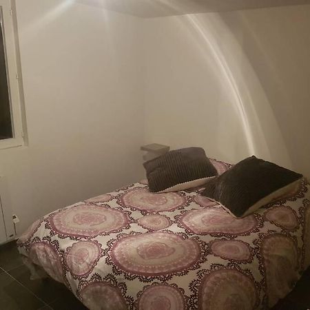 Апартаменты Petite Maison Au Calme Macey  Экстерьер фото
